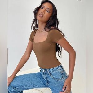 Princess Polly Bodysuit